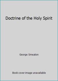 Doctrine of the Holy Spirit