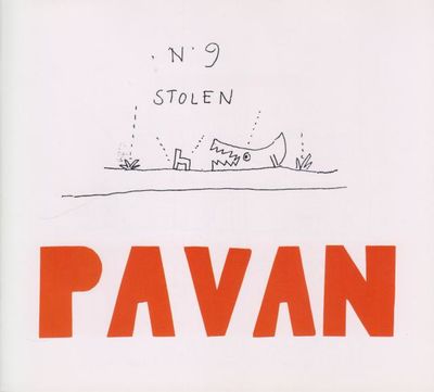Pavan 9.