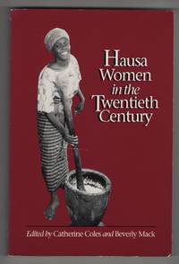 image of Hausa Women in the Twentieth Century