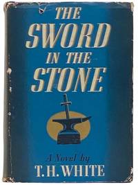 The Sword in the Stone by White, T.H - 1939