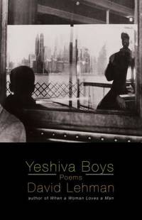 Yeshiva Boys : Poems