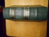 PICKWICK PAPERS by DICKENS, CHARLES - 1837