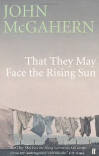 That They May Face the Rising Sun: Cillian Murphy: 'One of the greatest Irish...