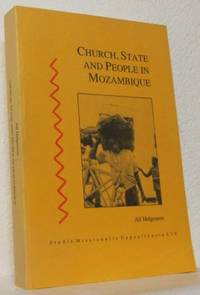 Church, state and people in Mozambique  An…