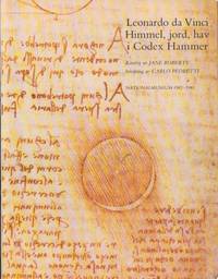 Leonardo da Vinci. Himmel, jord, hav i Codex…