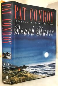 Beach Music by Conroy, Pat - 1995