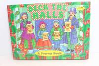 Deck the Halls  A Pop-up Book by Playmore editors - 1997