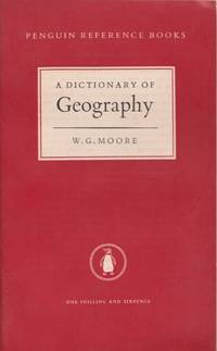A Dictionary of Geography