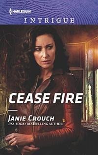 Cease Fire (Omega Sector: Under Siege)