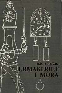 Urmakeriet i Mora.
