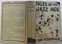 image of Tales of the Jazz Age