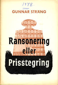 Ransonering eller prisstegring.