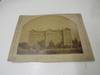 Large Albumen Photograph of the Allen County [OH] Infirmary 1876