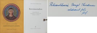 Ravennastudien. Ideengeschichtliche und…