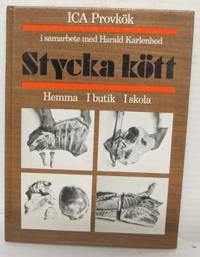 Stycka kött. Hemma. I butik. I skola.
