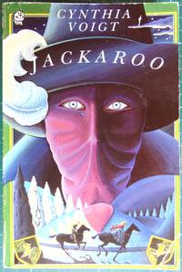 Jackaroo by Voigt, Cynthia - 1990