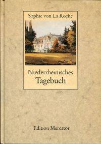 Niederrheinisches Tagebuch.