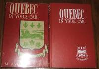 Quebec in Your Car