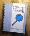 CLIENT FINDER II : Ideas from Financial Planner Across the United States