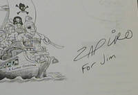 image of Zapiro - Pirates of Polokwane