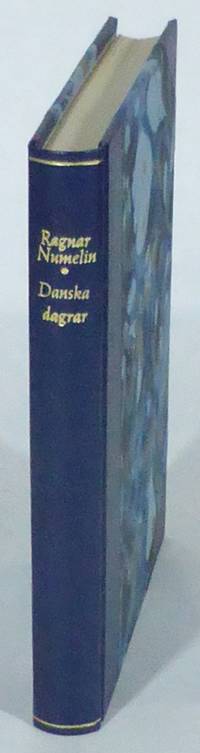 Danska dagrar. Kulturgeografiska skisser.