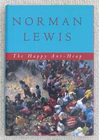 The Happy Ant Heap