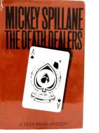 The Death Dealers: A Tiger Mann Mystery