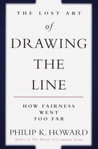 The Lost Art of Drawing the Line: How the Common Good Collapses When No One is in Charge