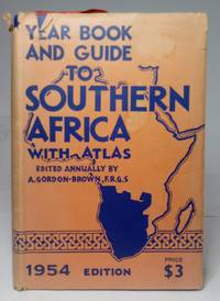 The Year Book and Guide to Southern Africa