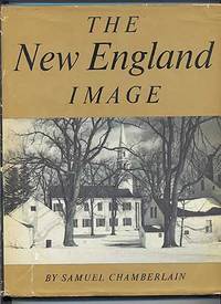 image of The New England Image