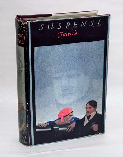 Suspense