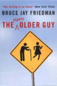 image of The Slightly Older Guy