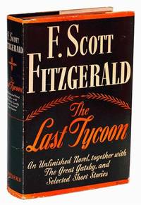 image of The Last Tycoon