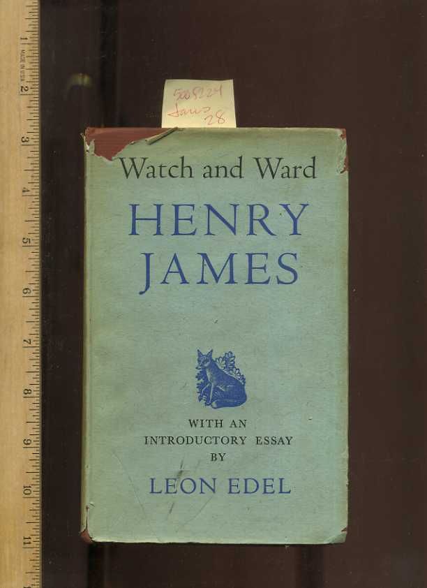 the ambiguity of henry james essay Powerful silent rhetoric in henry james's the turn of the screw - anonym - seminar paper - english language and literature studies - literature - publish your bachelor's or master's thesis, dissertation, term paper or essay. the ambiguity of henry james essay Powerful silent rhetoric in henry james's the turn of the screw - anonym - seminar paper - english language and literature studies - literature - publish your bachelor's or master's thesis, dissertation, term paper or essay.