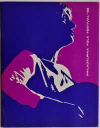 image of Philadelphia Folk Festival - 66; Souvenir Program (Fifth Annual)