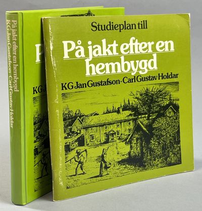 På jakt efter en hembygd. Utgiven i samarbete med…