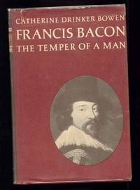 image of Francis Bacon. The Temper of a Man.
