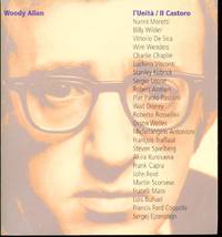image of WOODY ALLEN