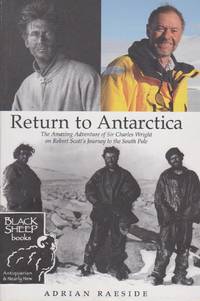 image of Return to Antarctica