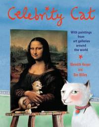 Celebrity Cat : With Paintings from Art Galleries Around the World