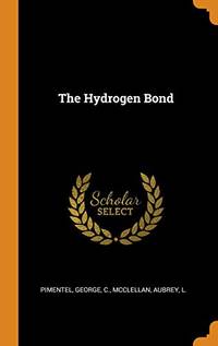 The Hydrogen Bond