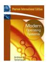 Modern Operating Systems