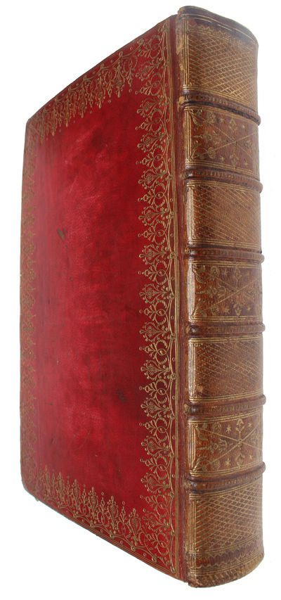 The Book of Common Prayer, and Administrations of the Sacrements, and other Rites and Ceremonies of the Church, According to the Use of The Church of England: together with the Psalter or Psalms of David, pointed as they are to be sung or said in Chur... (photo 2)