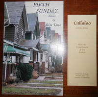 cover of Fifth Sunday