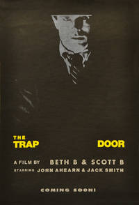image of The Trap Door (Original poster for the 1980 film)