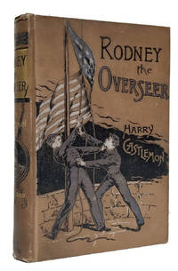 image of Rodney, the Overseer