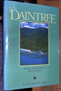 image of Daintree ; Where Rainforest Meets the Reef