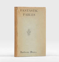 image of Fantastic Fables.