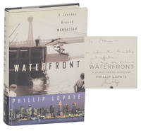 image of Waterfront: A Journey Around Manhattan (Signed First Edition)