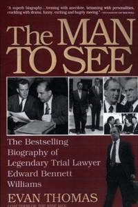 The Man to See